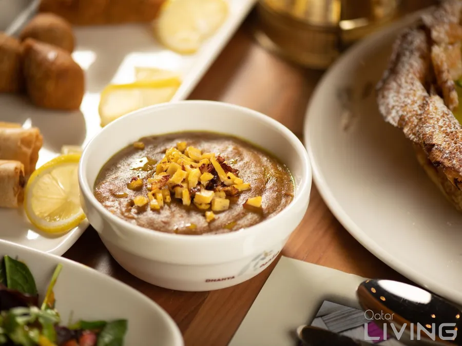 15% Off - Total Bill (Minimum Spend 50 QAR & Above)